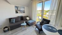 Lighthouse Apartament Grzybowo - Ferienwohnung Grzybowo