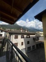 Vacanza dalla Maria - B&B Edolo