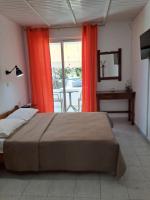 Monolocale con Balcone