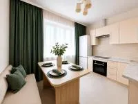 Апартаменти ЦЕНТР справжня ЦІНА - Ferienwohnung Dnipro