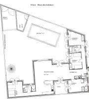 villas des phares - B&B La Flotte