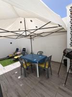 MahdiaRafeha - B&B Mahdia