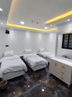 Appartement 3 Chambres