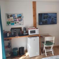 Air de vacances - Ferienwohnung Clermont-l'Hérault