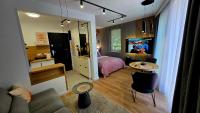 Nowy Park - Ferienwohnung Władysławowo