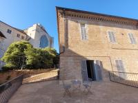 URBAN LOFT with terrace in the center for 2 people - Chambres d'hôtes Pérouse