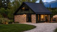 Scenic cosy loft cottage pet freindly sleeps 6 - Chambres d'hôtes Port Alberni