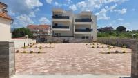 AZUREA Deluxe Apartments - B&B Novalja