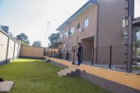 Monga's Apartments - Chambres d'hôtes Ndola