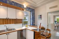 Villa yachting lakefront - B&B Bardolino