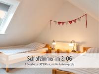 Appartamento Standard con 3 Camere da Letto