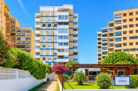 Isola Beachside Apartment - Ferienwohnung Valencia