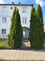 Garden vibe apartament - B&B Luduş