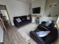 Driftwood Cottage - Ferienwohnung Askam in Furness