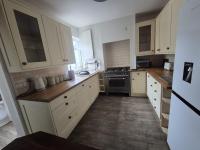 Driftwood Cottage - Ferienwohnung Askam in Furness