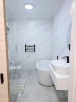 Stegor Suites - B&B Maun