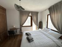 Superior Apartment with Balcony