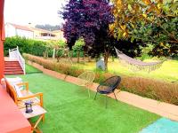 Airtegal Casa Elvira Cedeira - B&B Cedeira