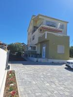 Studio Lu - Chambres d'hôtes Zadar