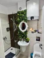 Ayan Residence Desilva - Bed and Breakfast Mamaia