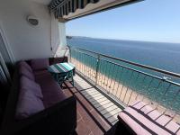 Аpartamentos en primera línea de mar - Chambres d'hôtes Platja d'Aro
