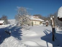 U Eskulapa - B&B