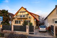 Németh Apartman - B&B Kisapáti