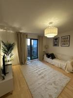 Cozy flat - B&B Manchester