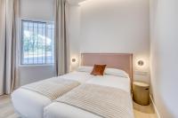 Deluxe Apartment mit 2 Schlafzimmern