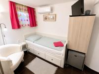 Chambre Simple avec Baignoire