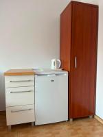 Pokoje u Lucynki - B&B Mrzeżyno