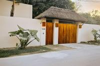 CASA 2 HAB Alberca y Parking privado - Bed and Breakfast Bacalar