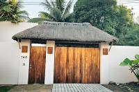 CASA 2 HAB Alberca y Parking privado - Bed and Breakfast Bacalar