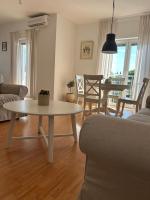 LRS Apartment in the center of Zadar - Chambres d'hôtes Zadar