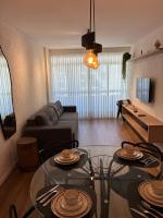 Apt Marco dos Corais - Ferienwohnung Maceió