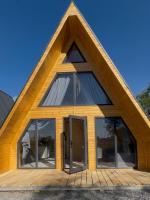 Tosor Medet A-frame - B&B Tossor