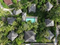 CocoCool Villas - B&B Ban Hin Kong