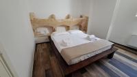 Deluxe Zimmer mit Queensize-Bett