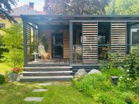Garden Lodge Obervellach - B&B Obervellach