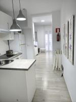 Apartamentos Teresita - B&B Badajoz