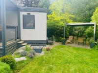 Garden Lodge Obervellach - B&B Obervellach