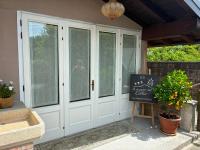 A un passo dal Collio - B&B Mossa