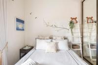 Allenby 36 Bauhaus Residence 5 Stars - Ferienwohnung Tel Aviv
