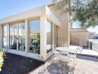 Pavillon 5 pièces avec piscine, terrasse et WIFI - 8 pers, Narbonne-Plage - FR-1-409-28 - Chambres d'hôtes Narbonne