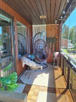 Vacation home in Julkula - Ferienwohnung Kuopio