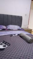 Hostal el viajero cómodo con aire acondicionado - Chambres d'hôtes Malambo