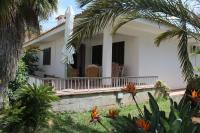 Villa Es Tamarells Blue - Ferienwohnung
