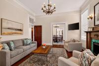 The Percival by Lucky Savannah - Ferienwohnung Savannah