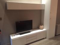 Suite 11 - Ferienwohnung