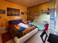 Camera Tripla con Bagno Privato